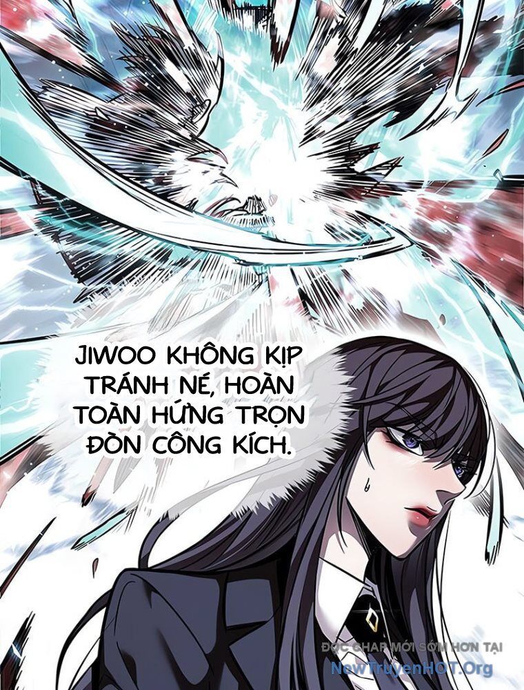 Hoá Thân Thành Mèo Chap 361 - Next Chap 362