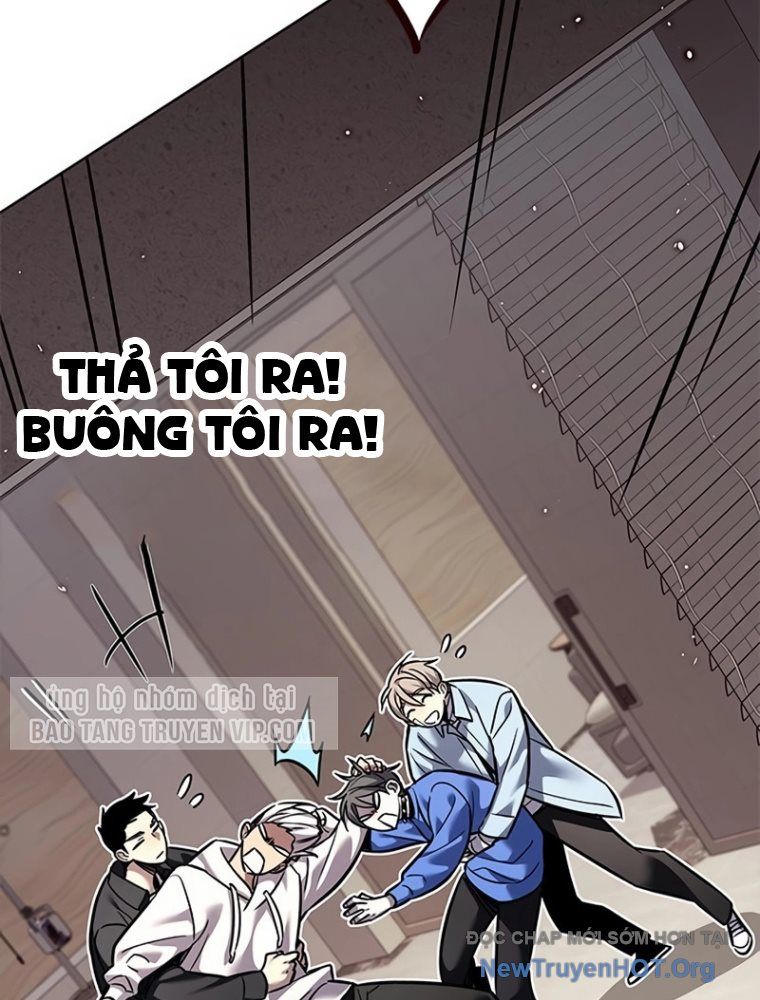 Hoá Thân Thành Mèo Chap 363 - Next Chap 364