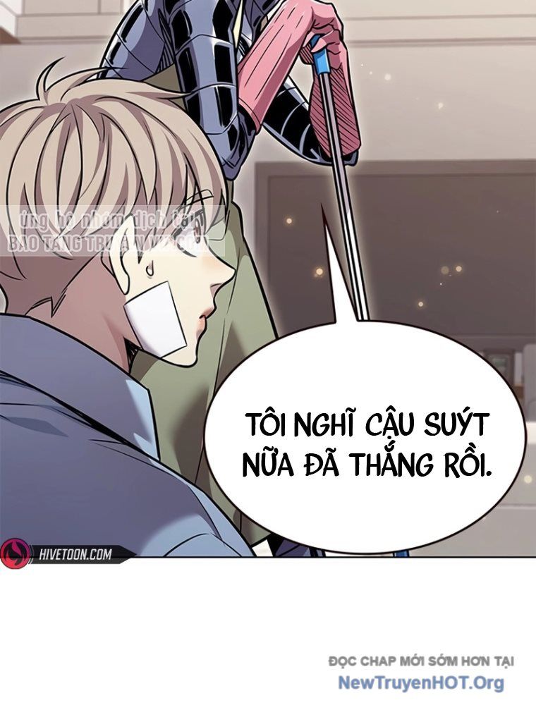 Hoá Thân Thành Mèo Chap 363 - Next Chap 364