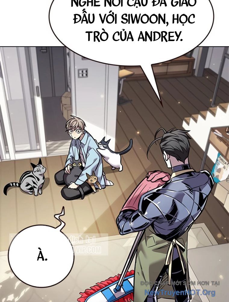 Hoá Thân Thành Mèo Chap 363 - Next Chap 364