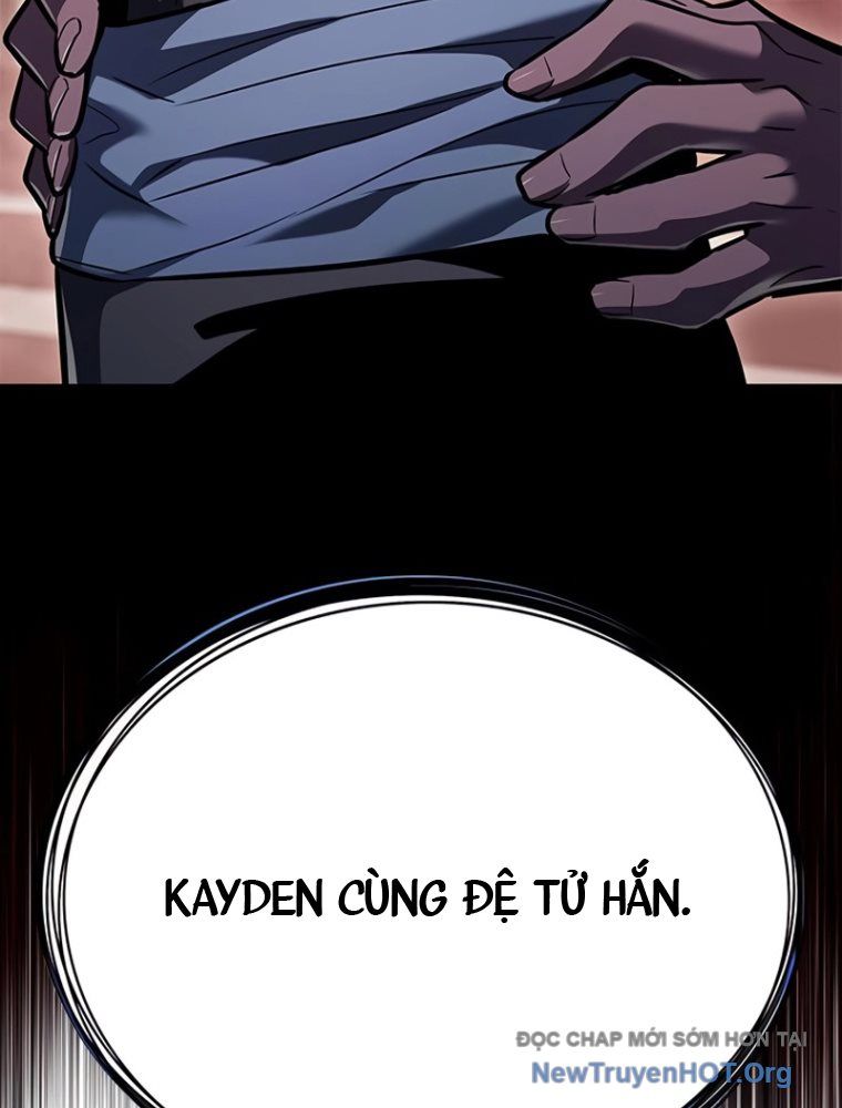 Hoá Thân Thành Mèo Chap 363 - Next Chap 364
