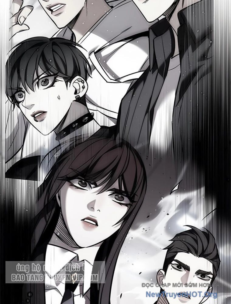 Hoá Thân Thành Mèo Chap 363 - Next Chap 364
