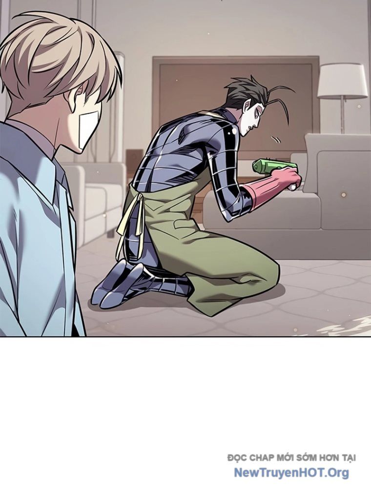 Hoá Thân Thành Mèo Chap 363 - Next Chap 364