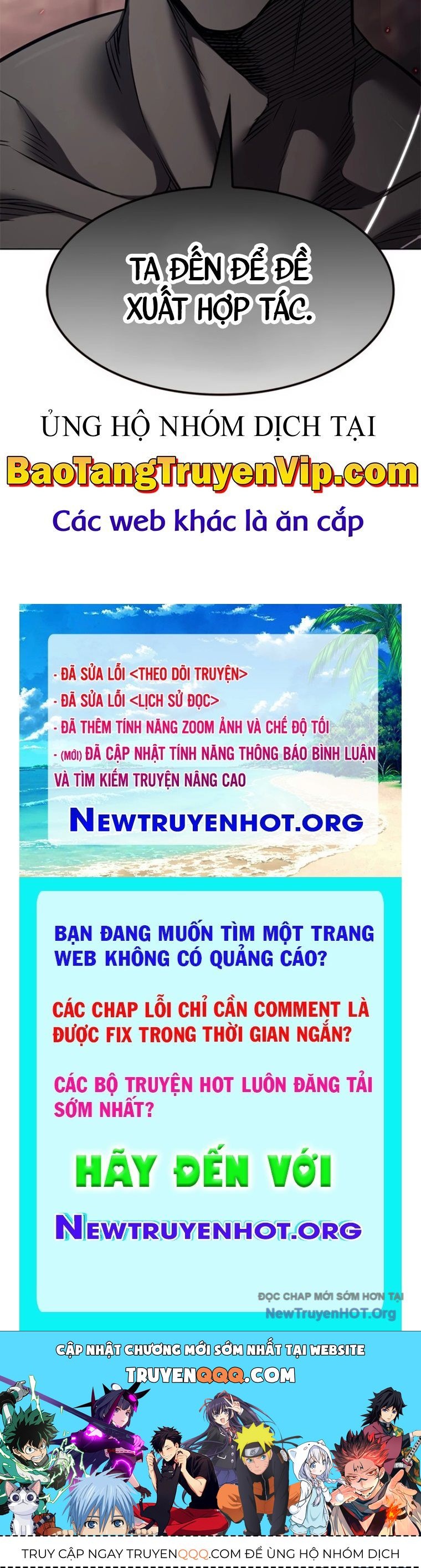 Hoá Thân Thành Mèo Chap 363 - Next Chap 364