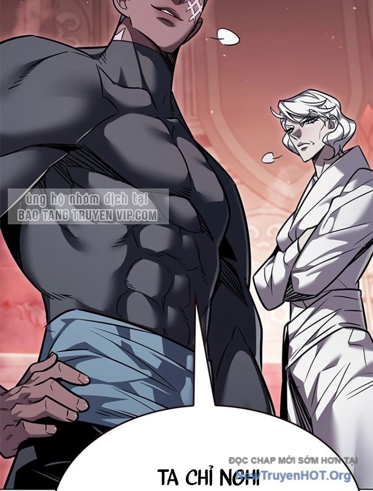 Hoá Thân Thành Mèo Chap 363 - Next Chap 364