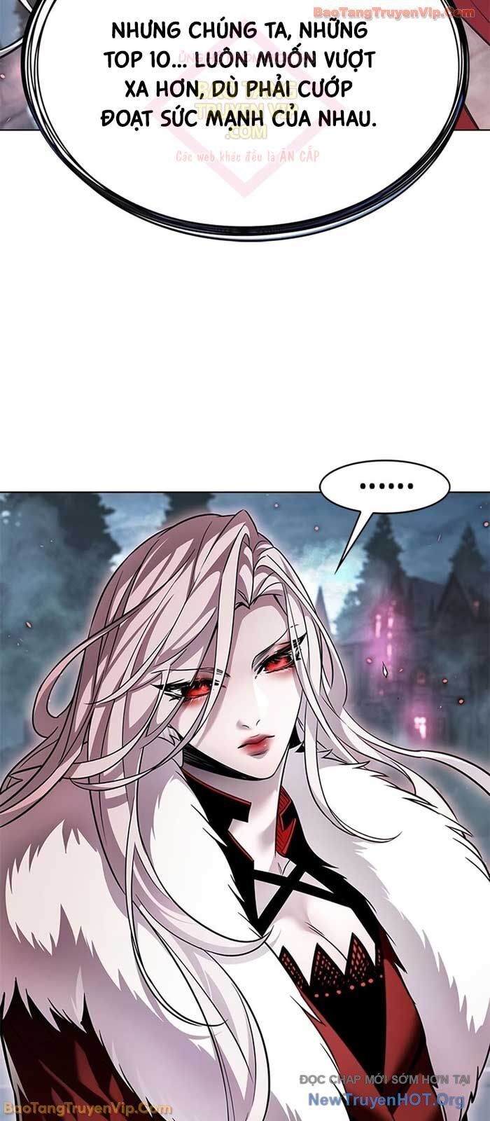 Hoá Thân Thành Mèo Chap 364 - Next Chap 365