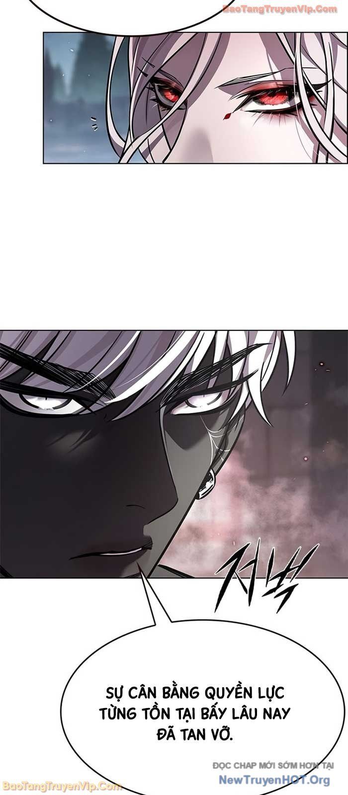 Hoá Thân Thành Mèo Chap 364 - Next Chap 365
