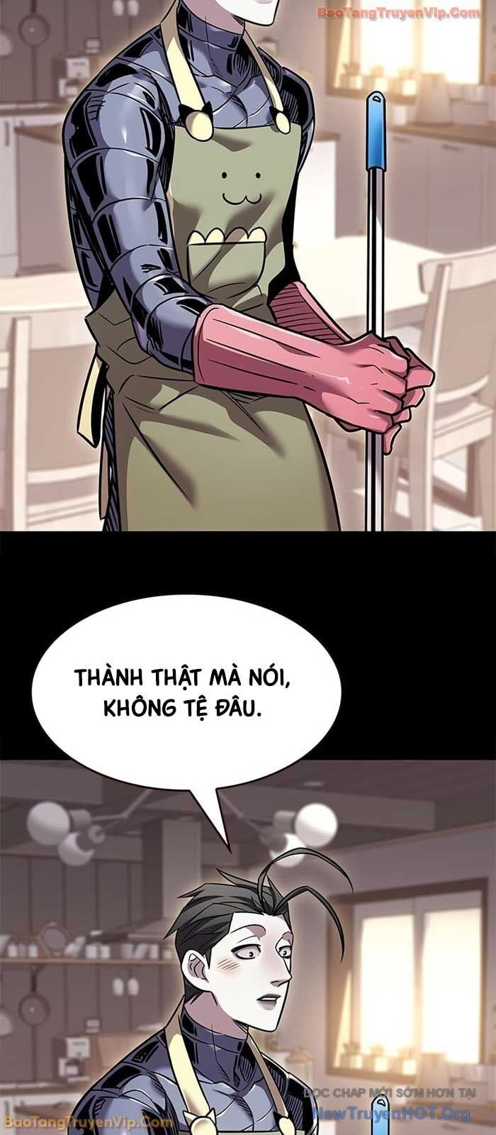 Hoá Thân Thành Mèo Chap 364 - Next Chap 365