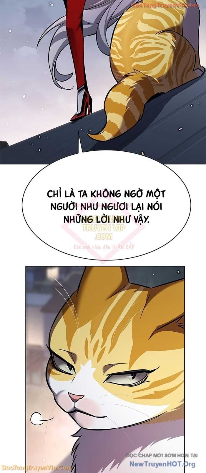 Hoá Thân Thành Mèo Chap 364 - Next Chap 365