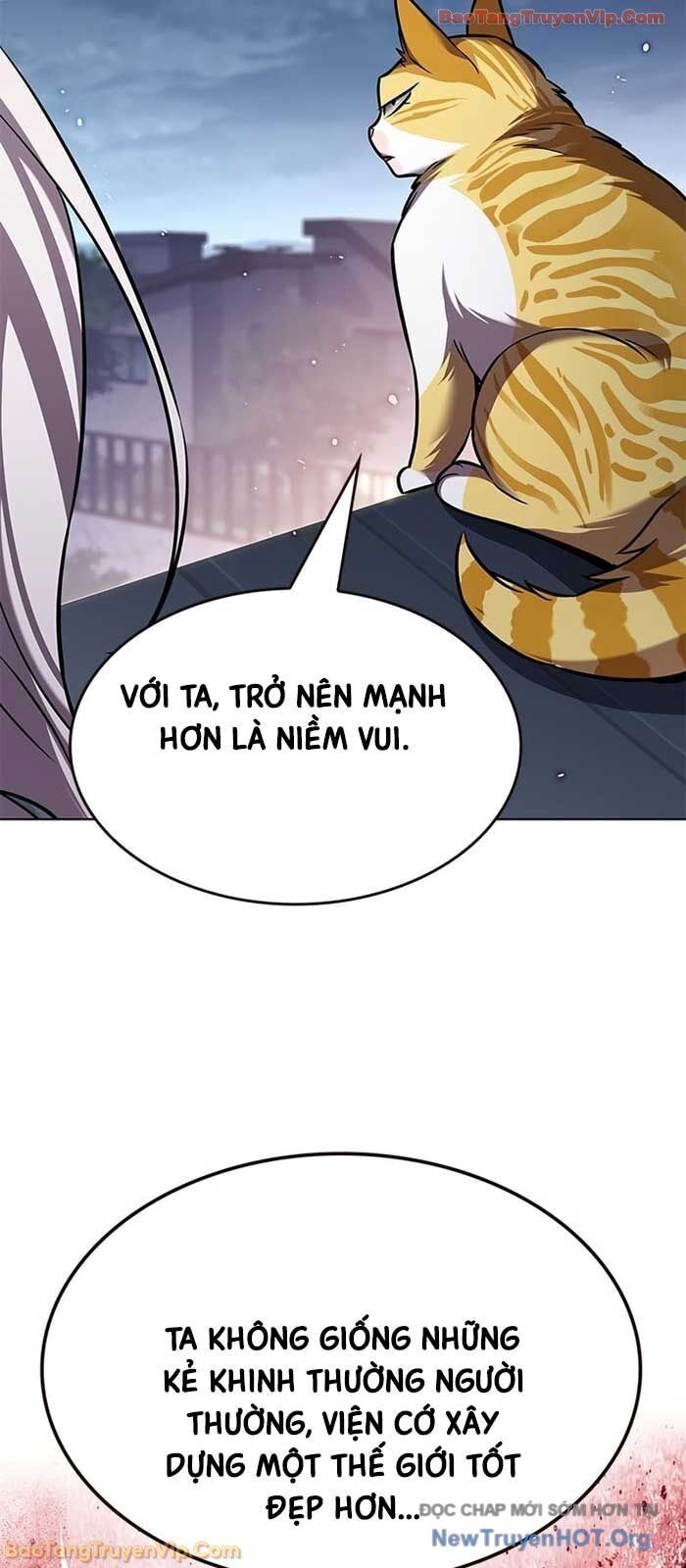 Hoá Thân Thành Mèo Chap 364 - Next Chap 365