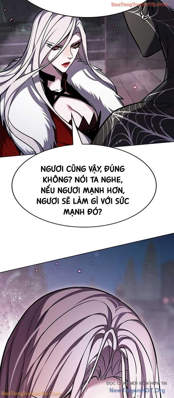 Hoá Thân Thành Mèo Chap 364 - Next Chap 365