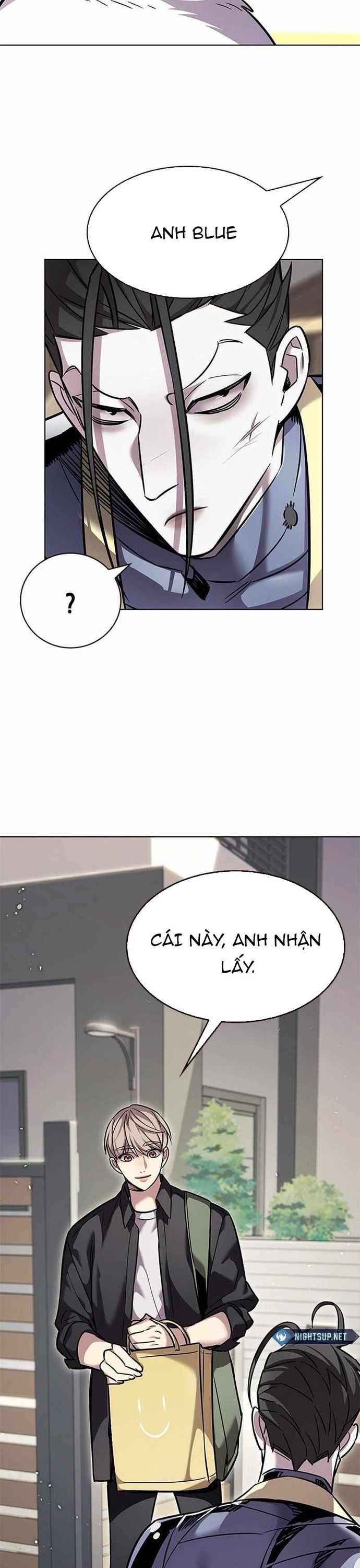 Hoá Thân Thành Mèo Chap 365 - Next Chap 366
