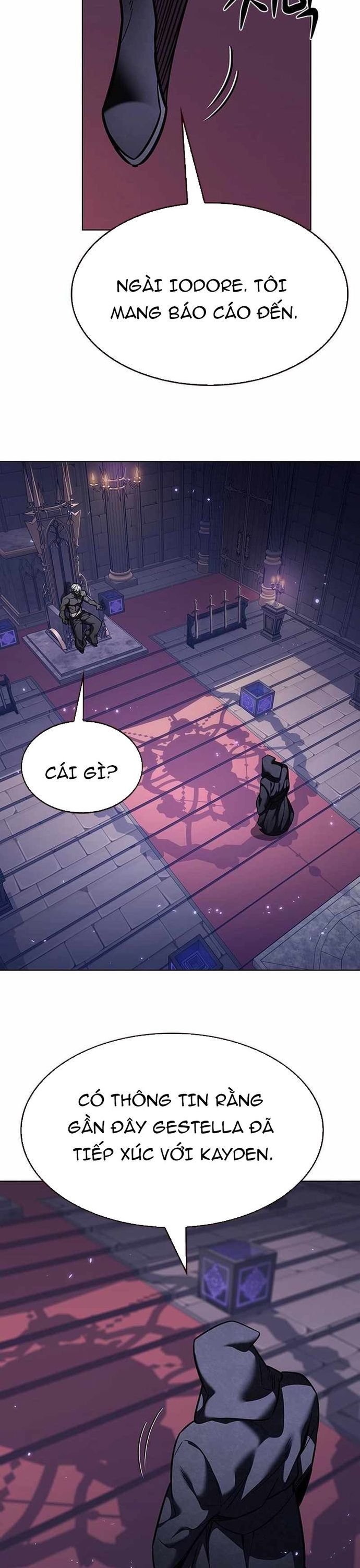 Hoá Thân Thành Mèo Chap 365 - Next Chap 366