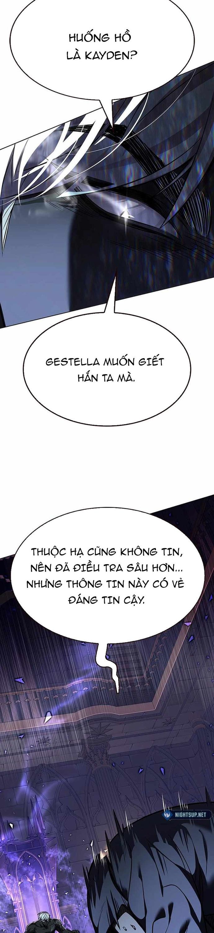 Hoá Thân Thành Mèo Chap 365 - Next Chap 366