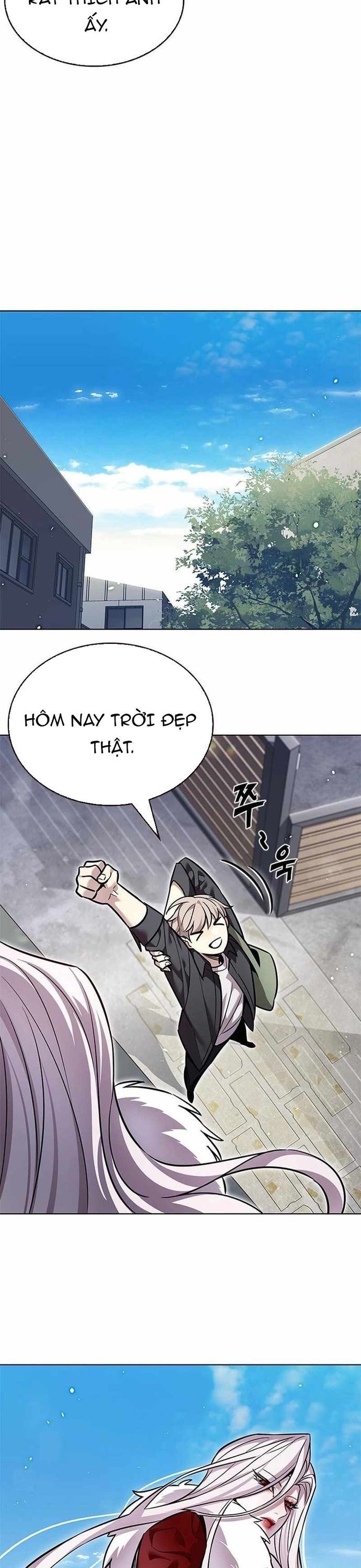 Hoá Thân Thành Mèo Chap 365 - Next Chap 366