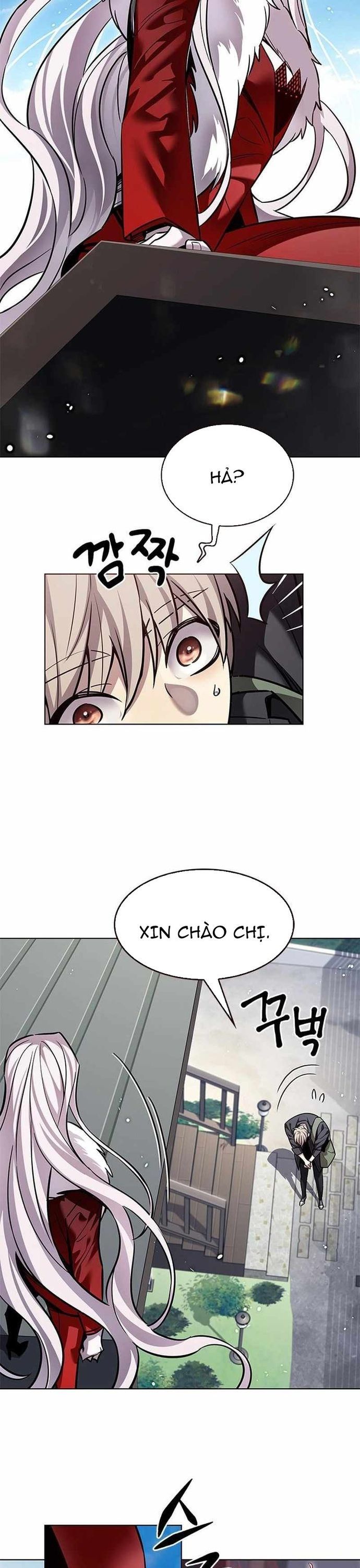 Hoá Thân Thành Mèo Chap 365 - Next Chap 366