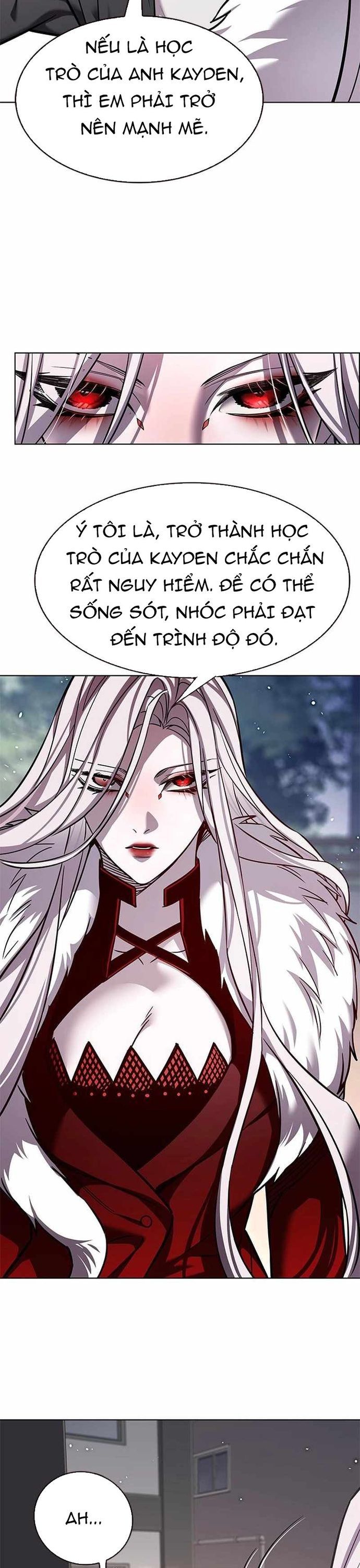 Hoá Thân Thành Mèo Chap 365 - Next Chap 366