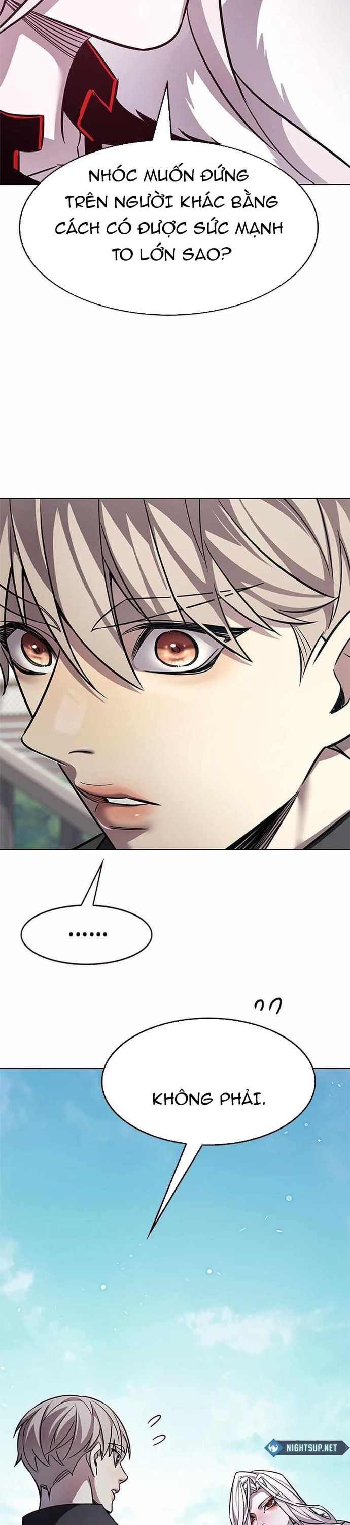 Hoá Thân Thành Mèo Chap 365 - Next Chap 366