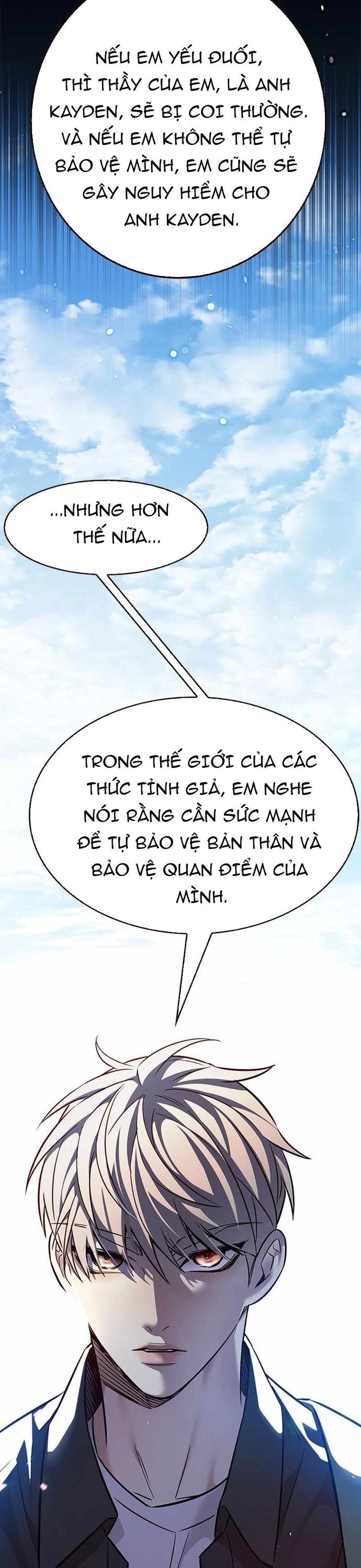 Hoá Thân Thành Mèo Chap 365 - Next Chap 366