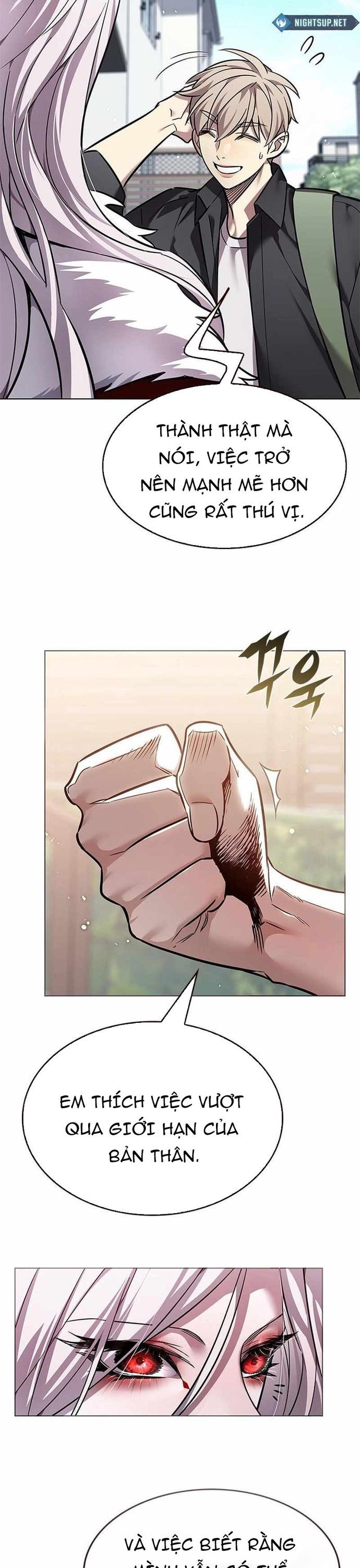 Hoá Thân Thành Mèo Chap 365 - Next Chap 366