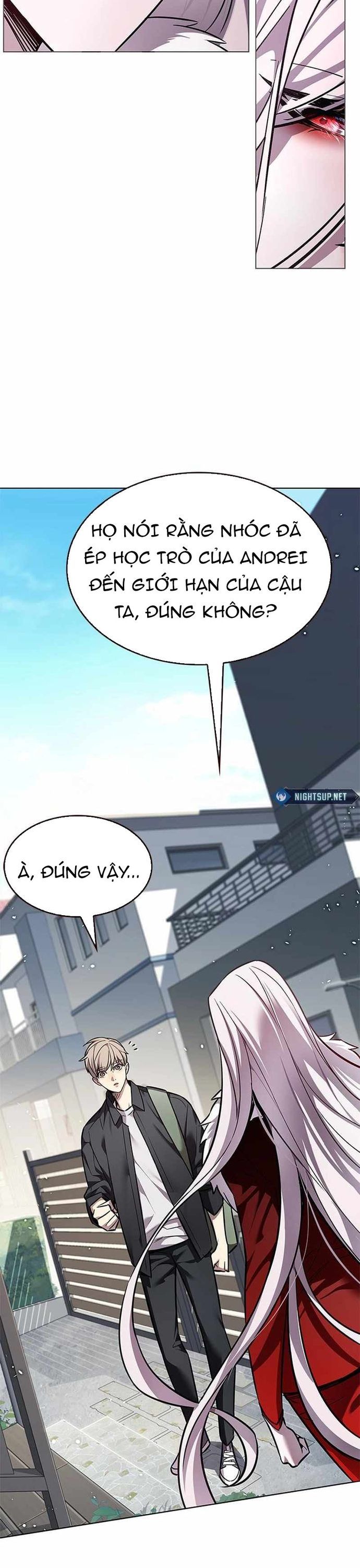 Hoá Thân Thành Mèo Chap 365 - Next Chap 366