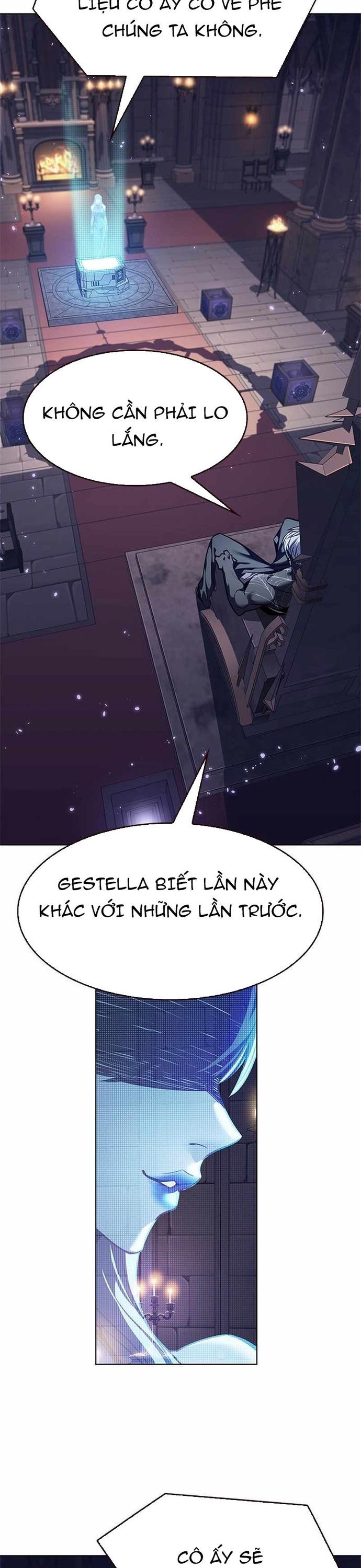 Hoá Thân Thành Mèo Chap 365 - Next Chap 366