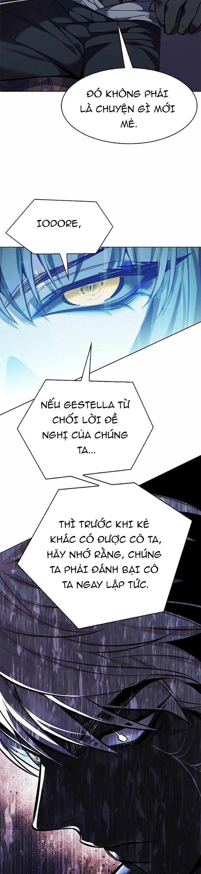 Hoá Thân Thành Mèo Chap 365 - Next Chap 366