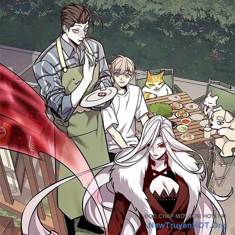 Hoá Thân Thành Mèo Chap 366 - Next Chap 367