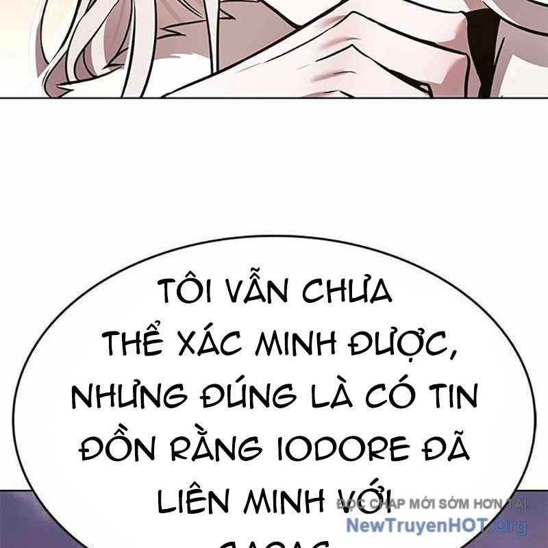 Hoá Thân Thành Mèo Chap 366 - Next Chap 367