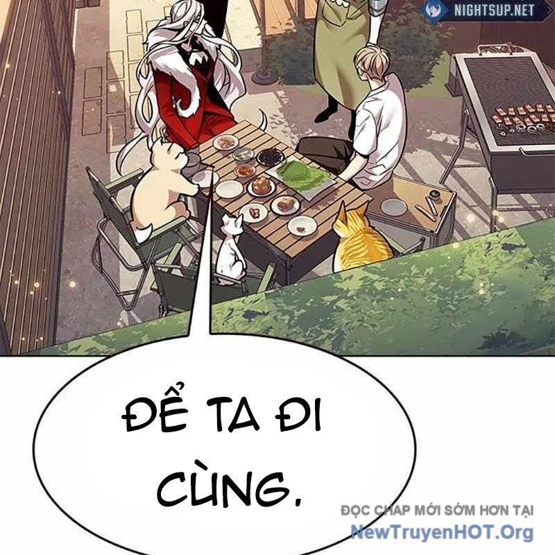 Hoá Thân Thành Mèo Chap 366 - Next Chap 367