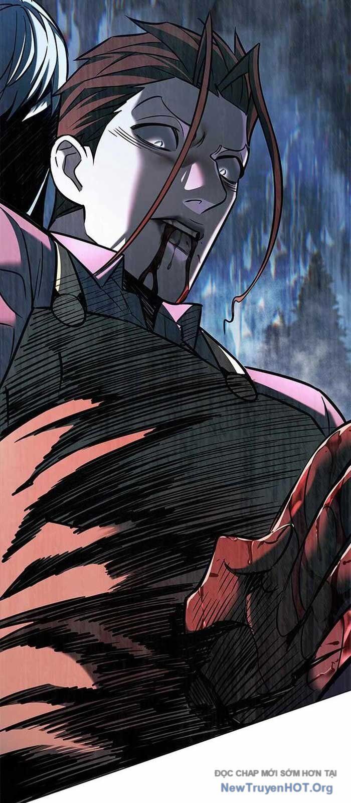 Hoá Thân Thành Mèo Chap 367 - Next Chap 368