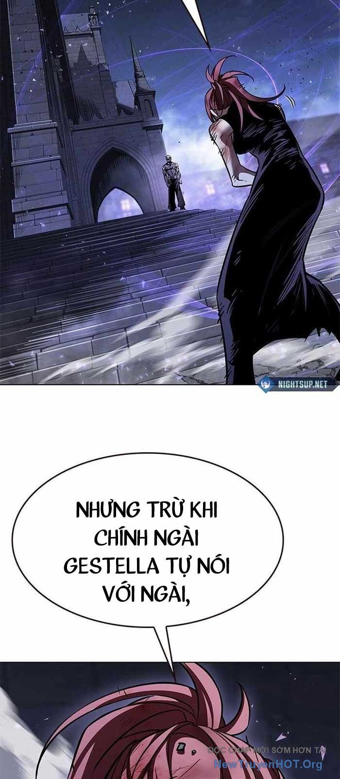 Hoá Thân Thành Mèo Chap 367 - Next Chap 368