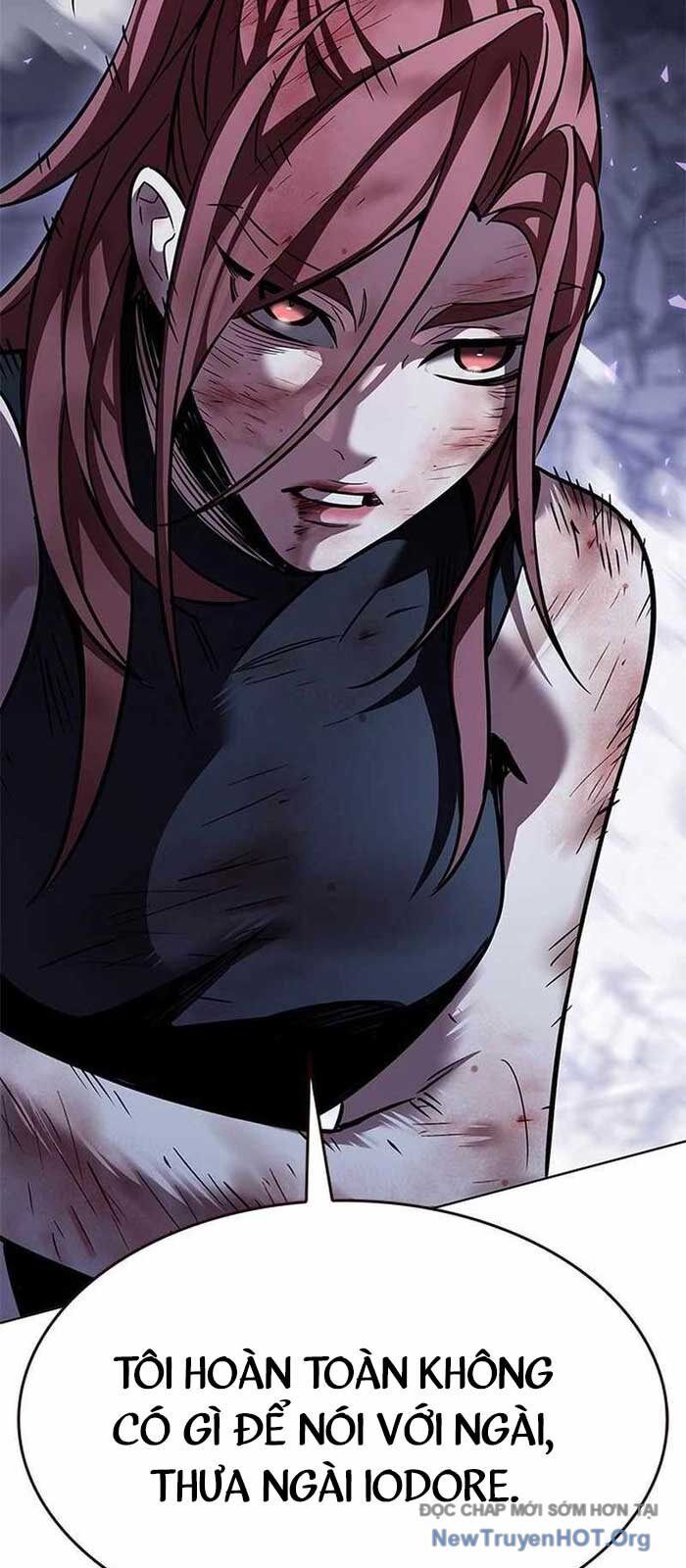 Hoá Thân Thành Mèo Chap 367 - Next Chap 368