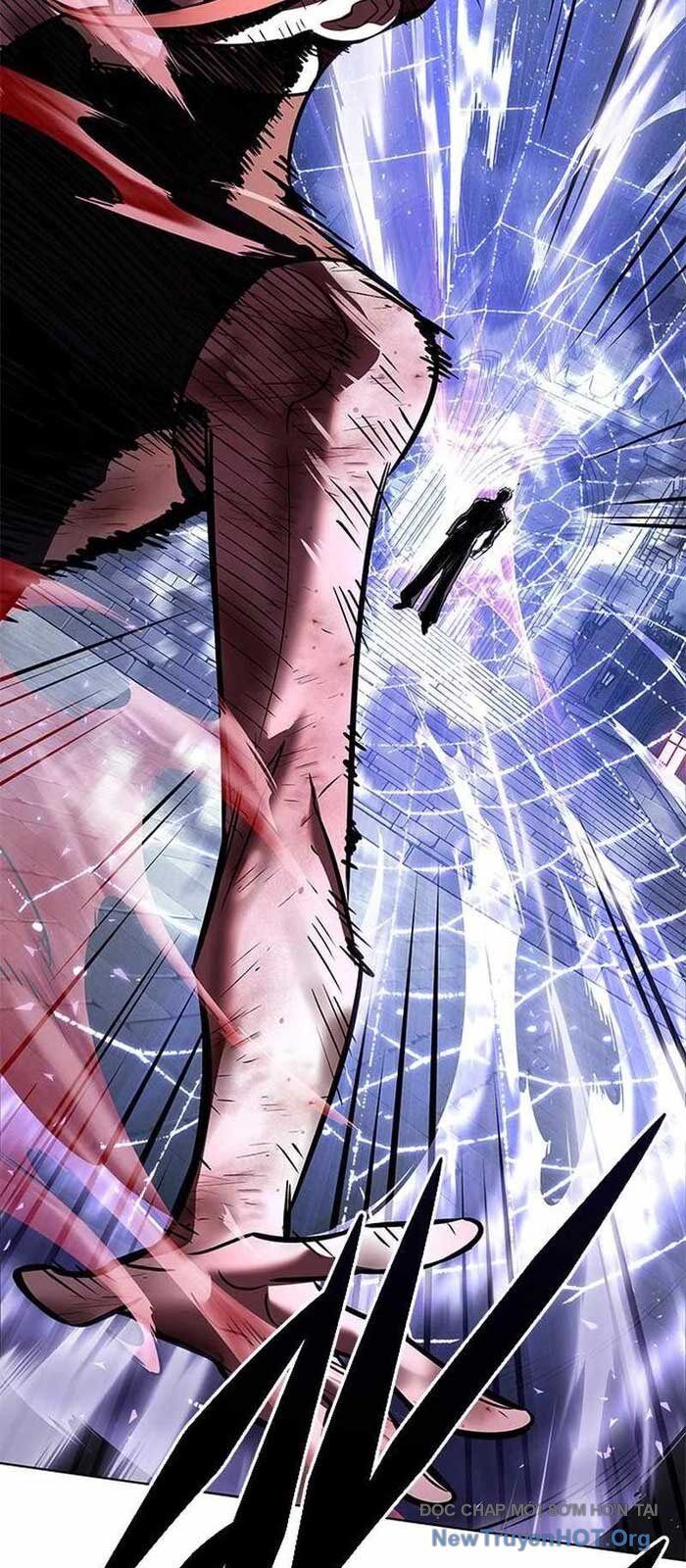 Hoá Thân Thành Mèo Chap 367 - Next Chap 368