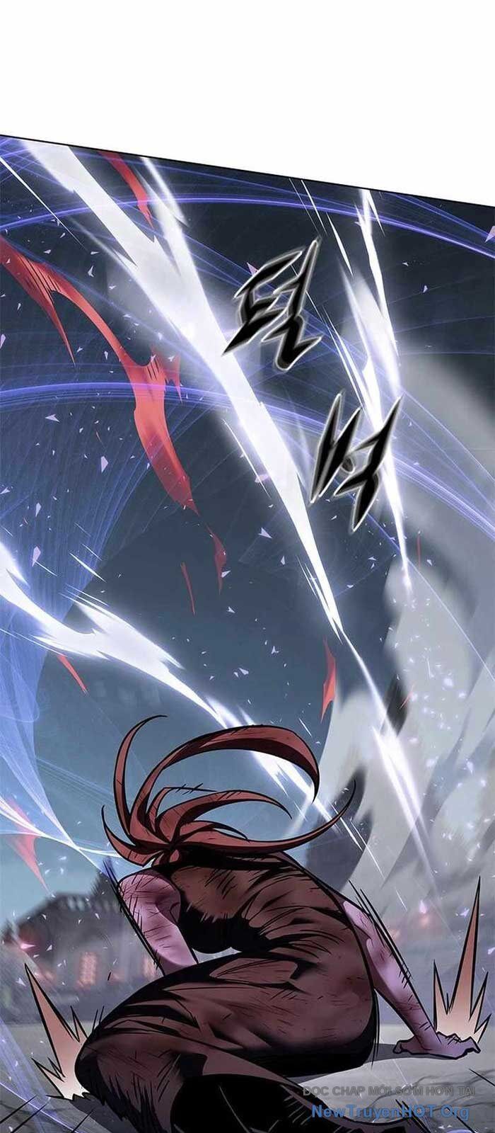 Hoá Thân Thành Mèo Chap 367 - Next Chap 368