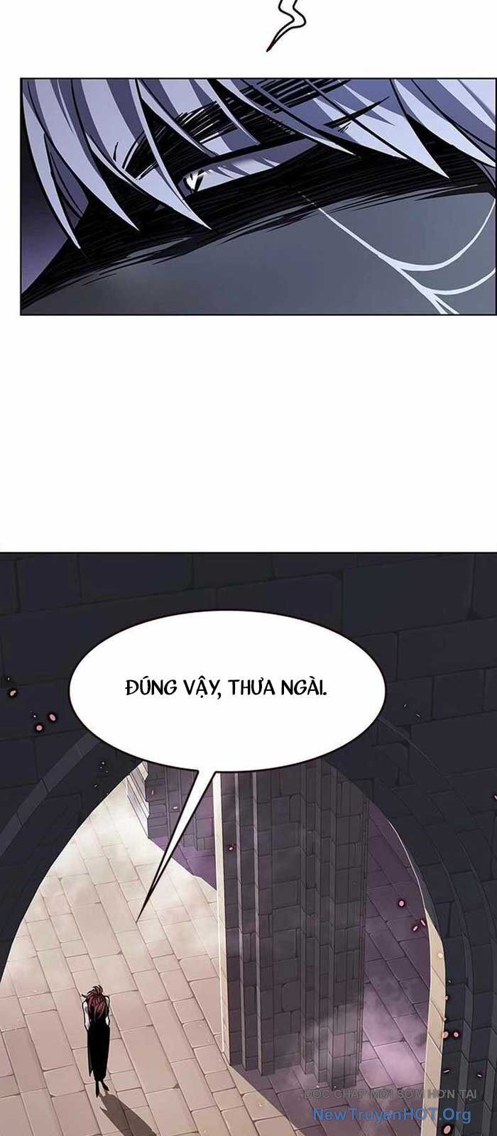 Hoá Thân Thành Mèo Chap 367 - Next Chap 368