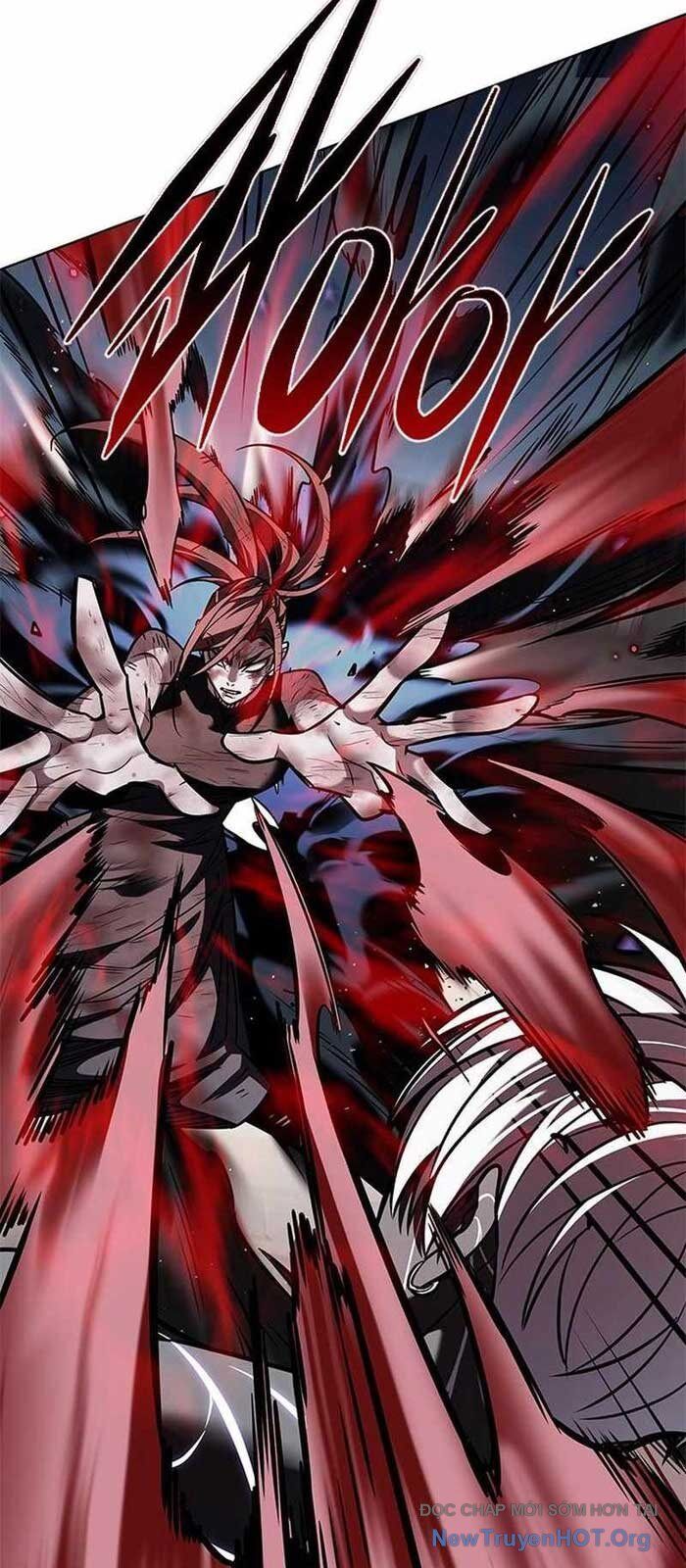 Hoá Thân Thành Mèo Chap 367 - Next Chap 368