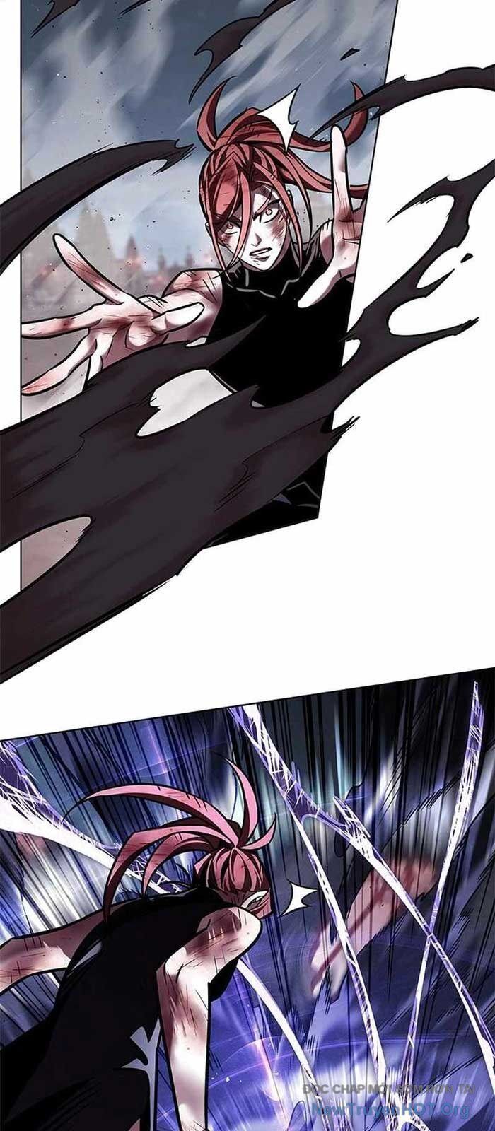 Hoá Thân Thành Mèo Chap 367 - Next Chap 368