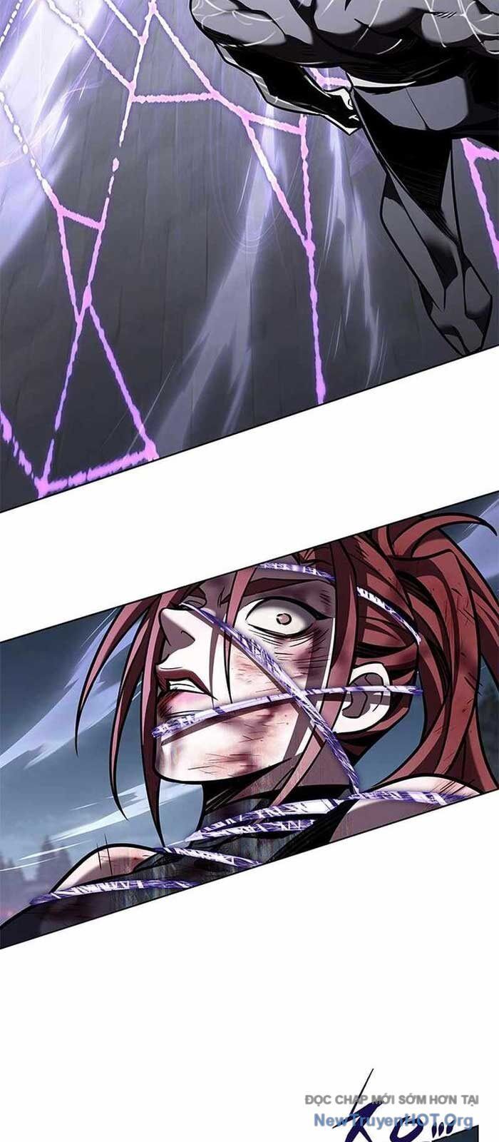 Hoá Thân Thành Mèo Chap 367 - Next Chap 368