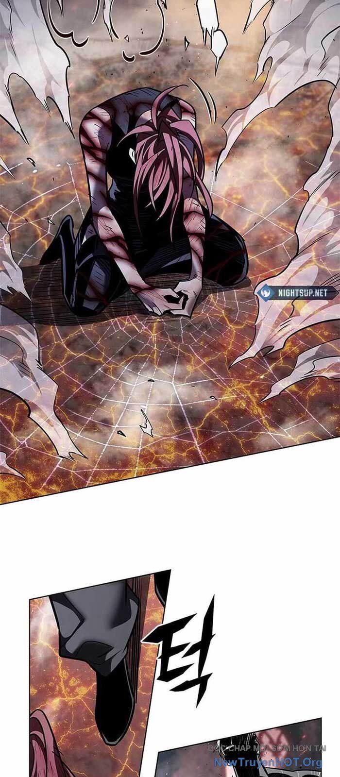 Hoá Thân Thành Mèo Chap 367 - Next Chap 368