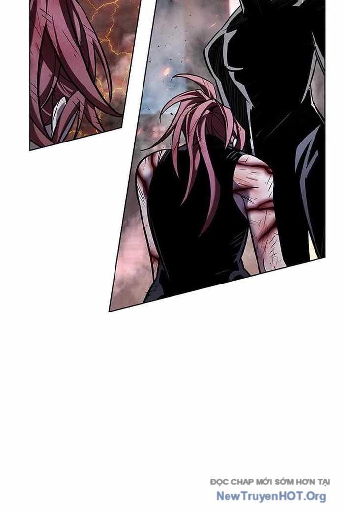 Hoá Thân Thành Mèo Chap 367 - Next Chap 368