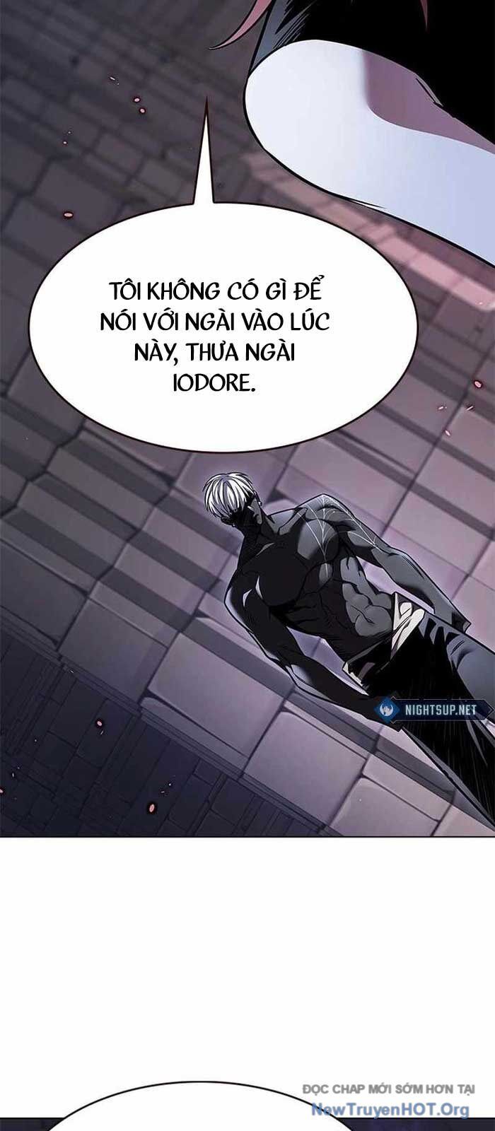 Hoá Thân Thành Mèo Chap 367 - Next Chap 368