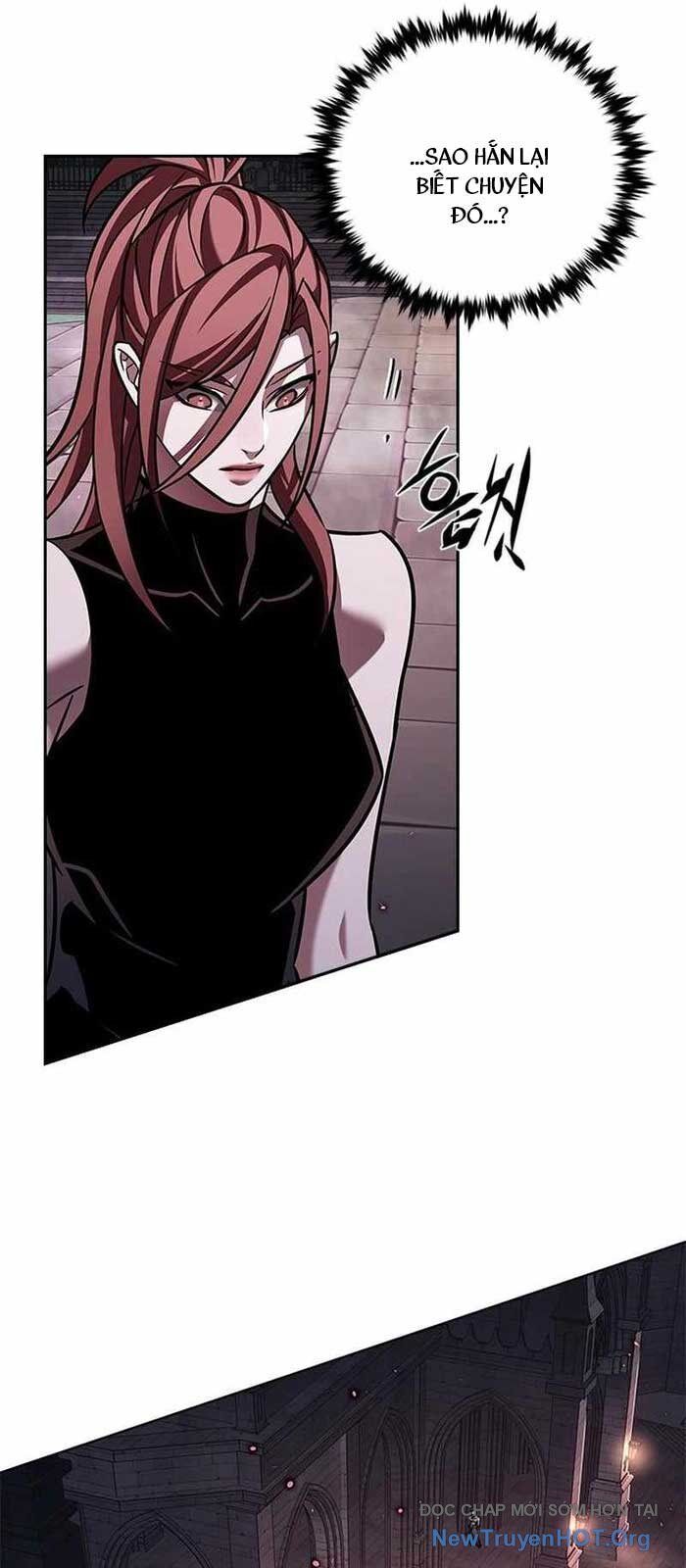 Hoá Thân Thành Mèo Chap 367 - Next Chap 368