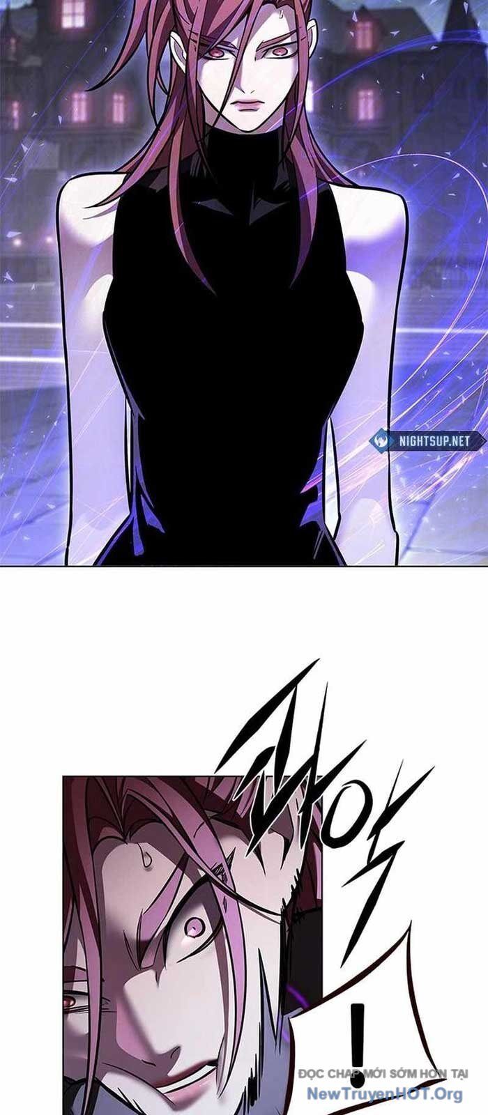 Hoá Thân Thành Mèo Chap 367 - Next Chap 368