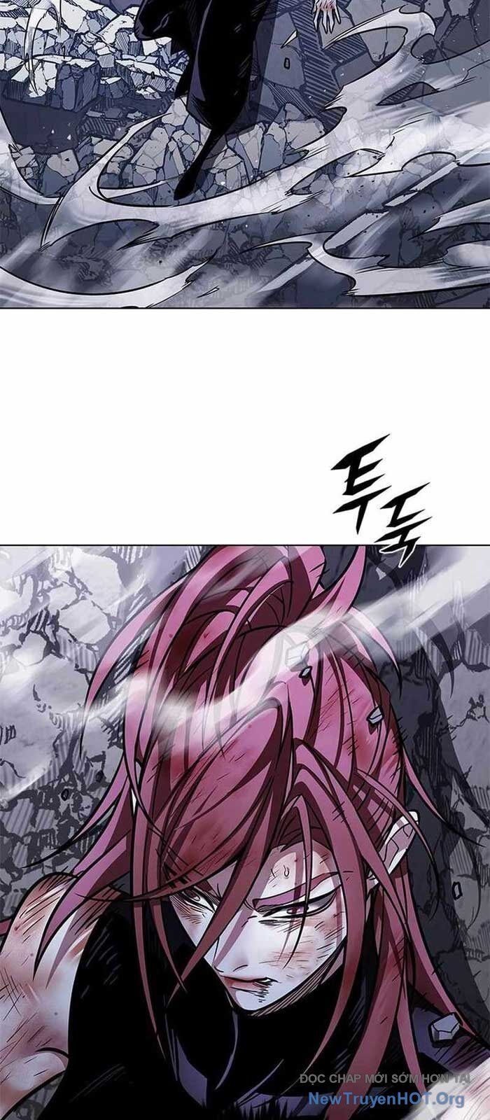 Hoá Thân Thành Mèo Chap 367 - Next Chap 368