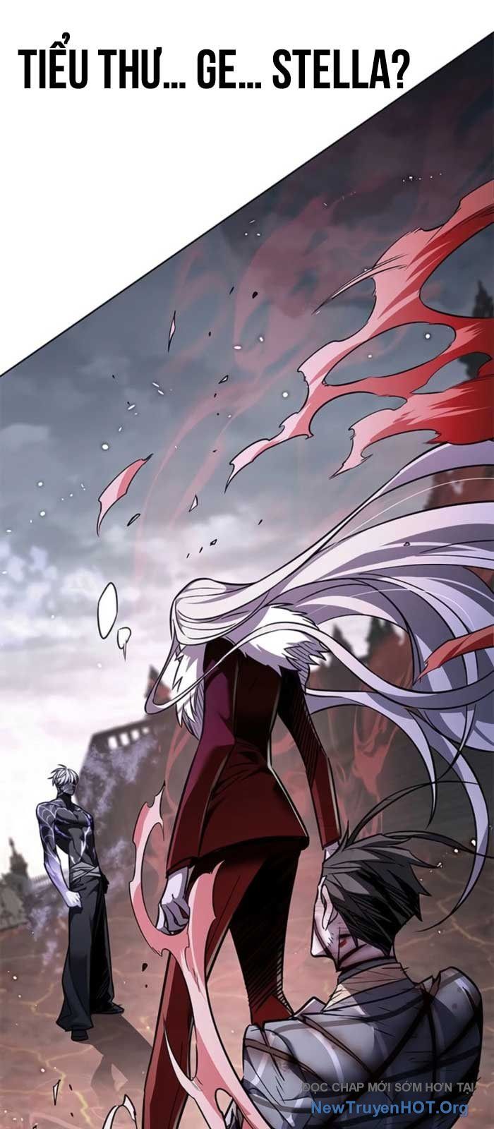 Hoá Thân Thành Mèo Chap 368 - Next Chap 369