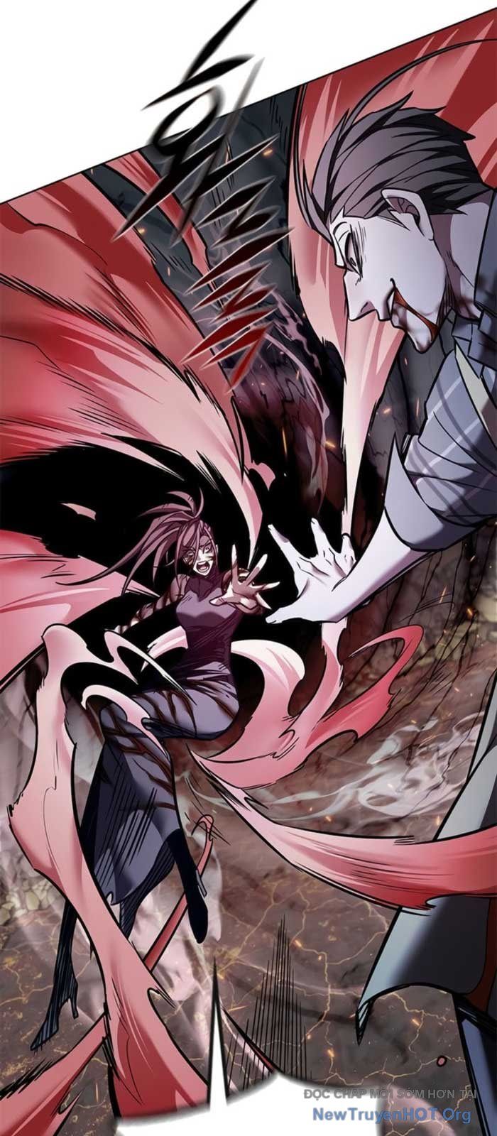 Hoá Thân Thành Mèo Chap 368 - Next Chap 369