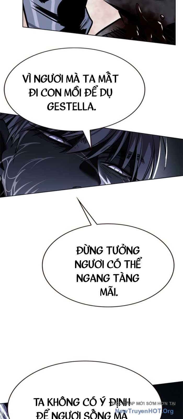 Hoá Thân Thành Mèo Chap 368 - Next Chap 369