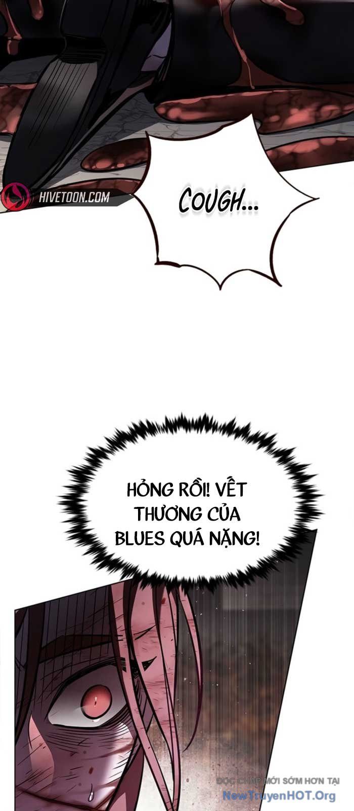 Hoá Thân Thành Mèo Chap 368 - Next Chap 369