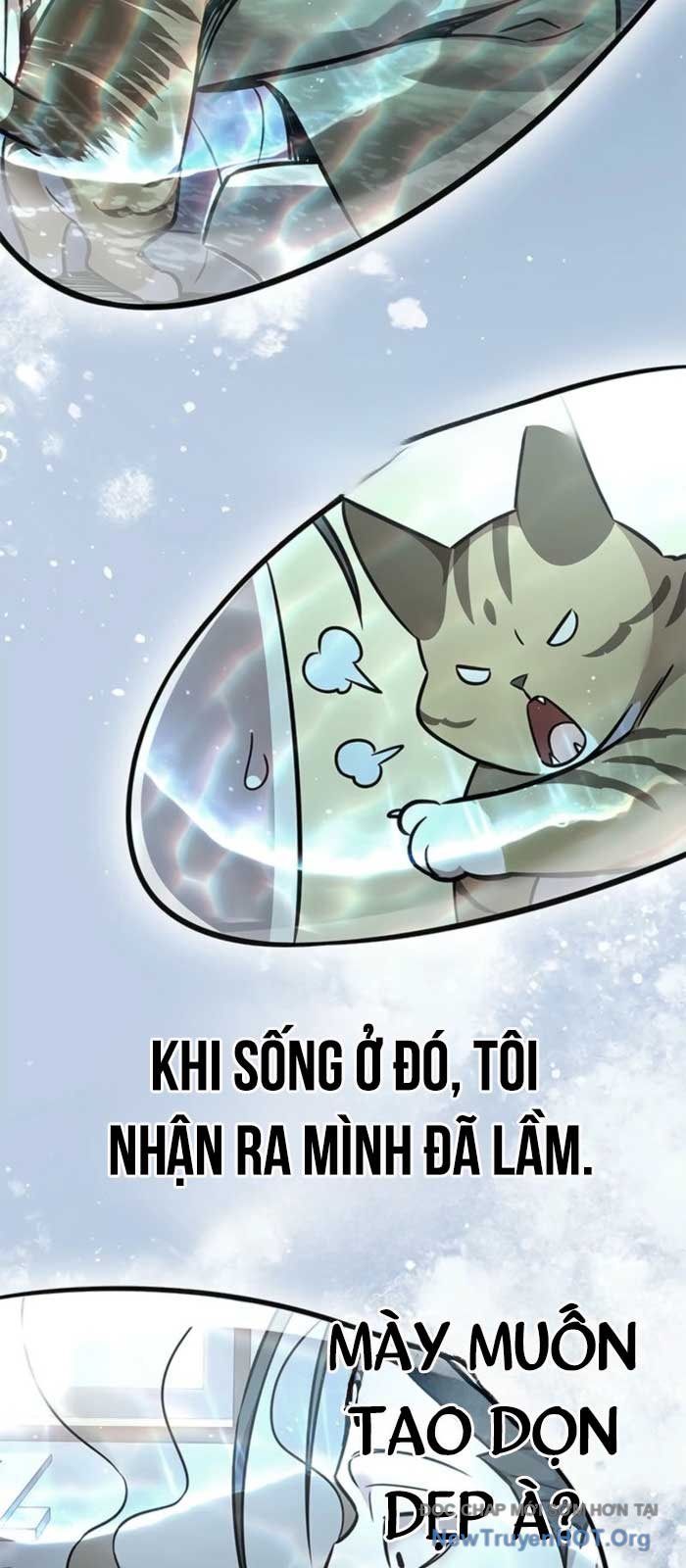 Hoá Thân Thành Mèo Chap 368 - Next Chap 369